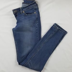 Levis Bold Curve Jeans
